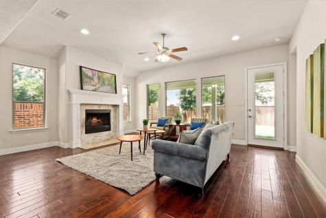 3820 Perkins Lane Mckinney TX 75072