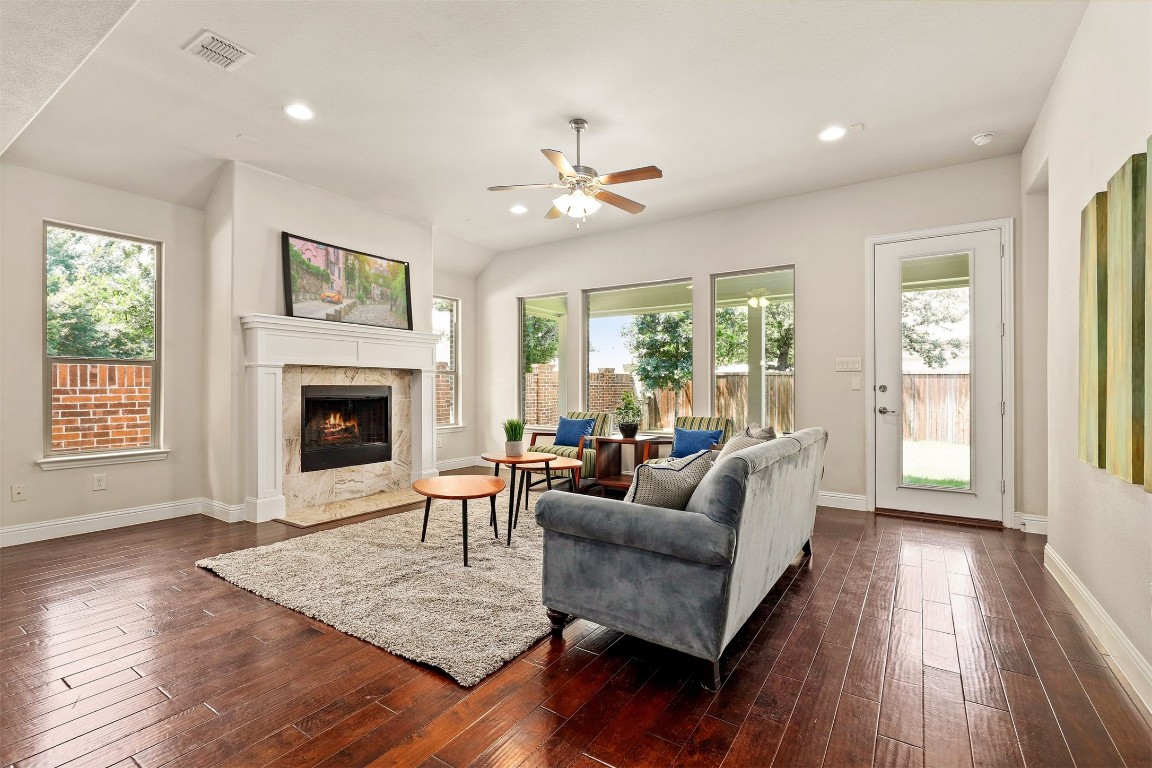 3820 Perkins Lane Mckinney TX 75072