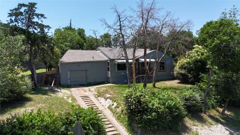 3134 W Jefferson Boulevard Dallas TX 75211