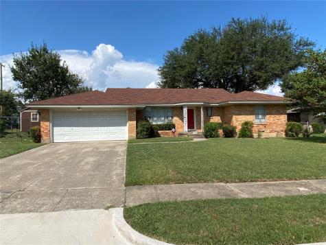 2716 Bonnie View Road Dallas TX 75216