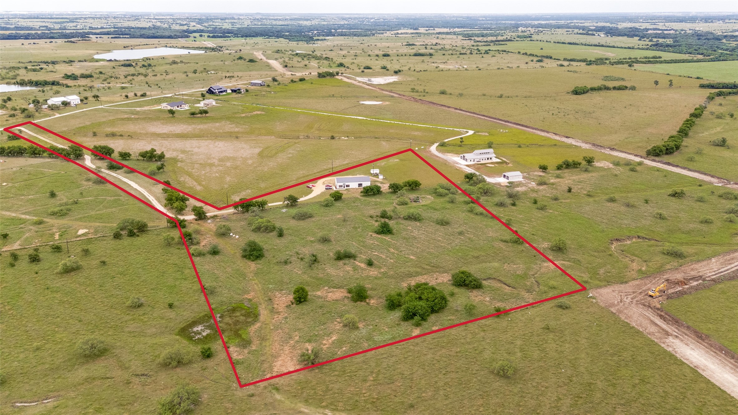 490 Private Road 4512 Decatur TX 76234