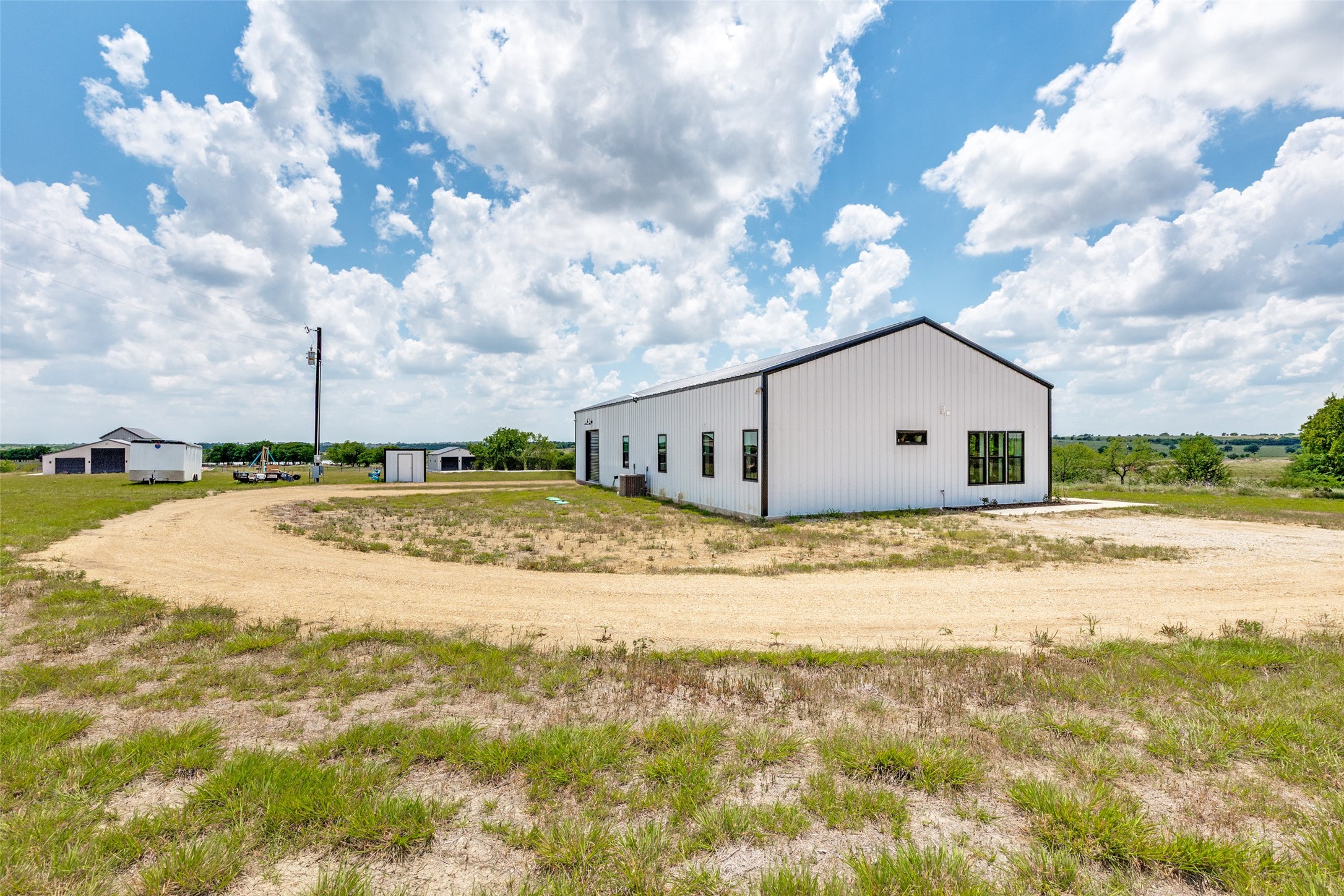 490 Private Road 4512 Decatur TX 76234