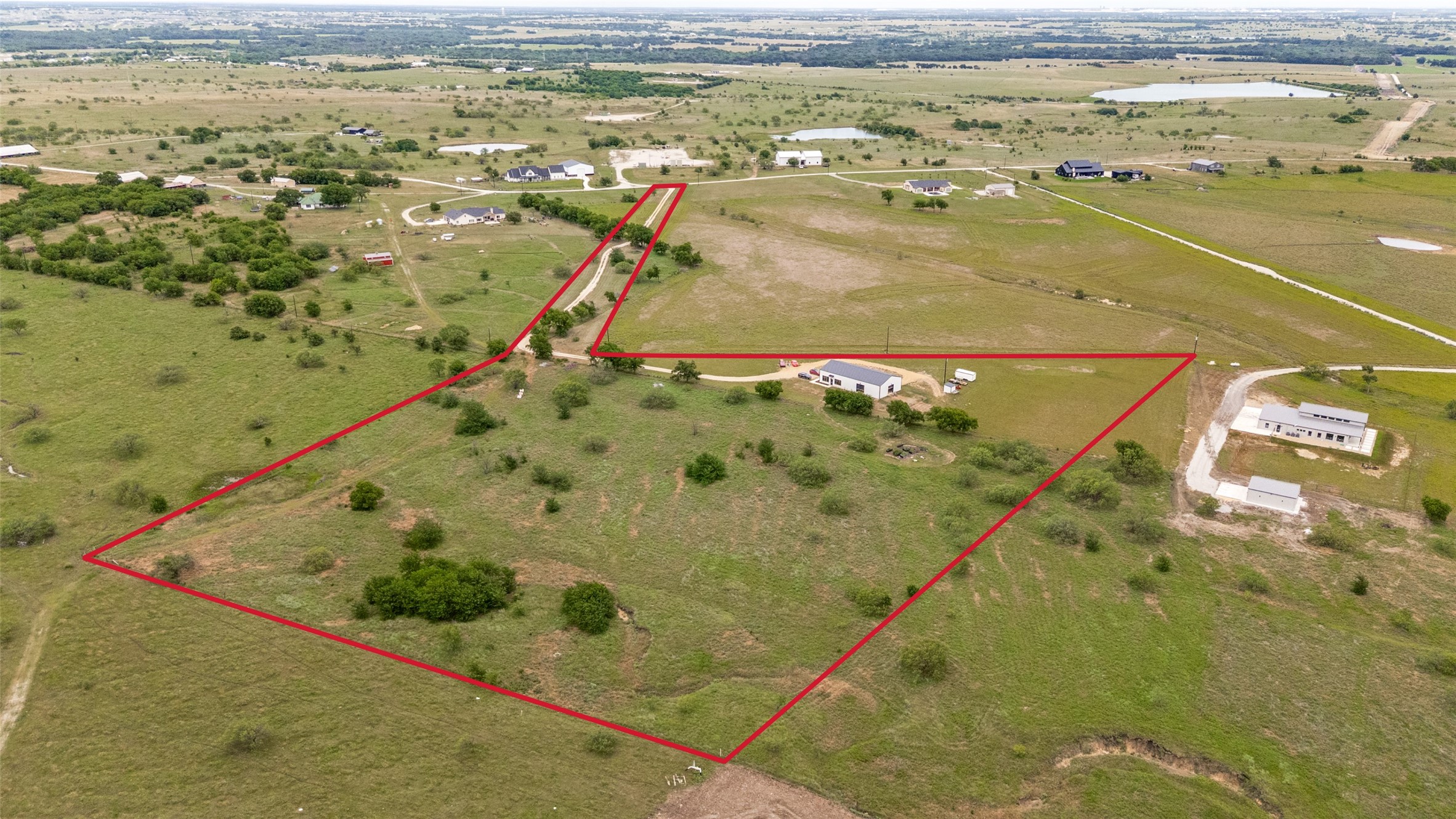 490 Private Road 4512 Decatur TX 76234
