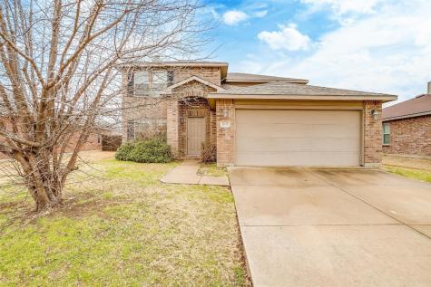 2633 Mill Springs Pass Fort Worth TX 76123