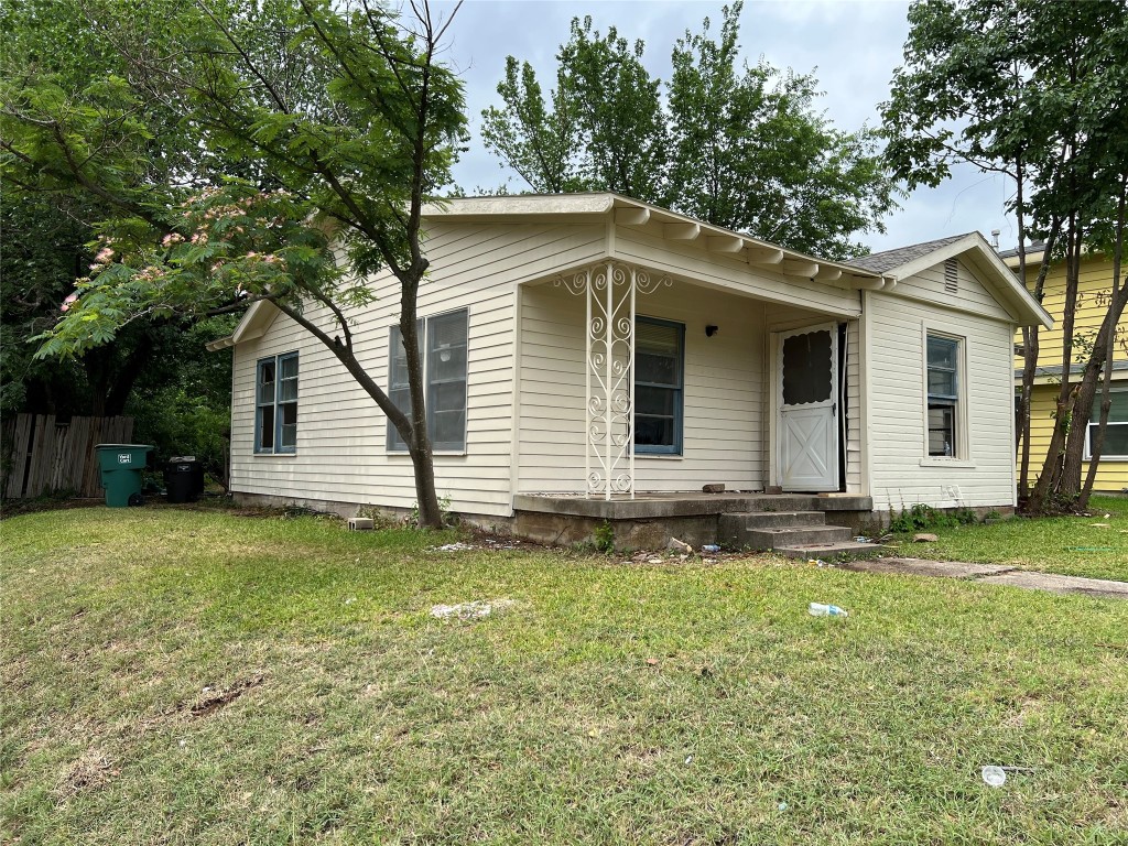 6840 Greenlee Street Fort Worth TX 76112