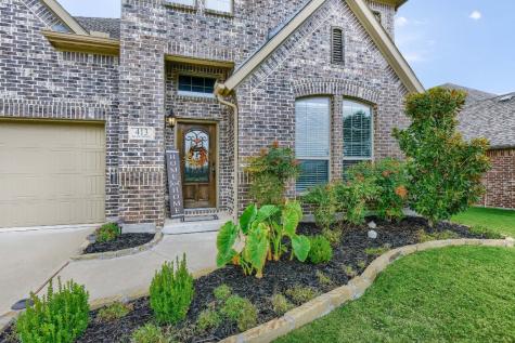 413 Berkshire Lane Sherman TX 75092