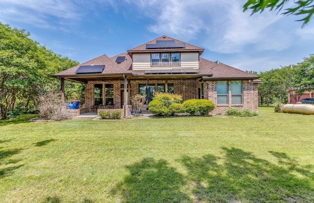 4103 Ennis Parkway Ennis TX 75119