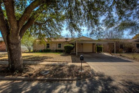 12300 Baron Drive Balch Springs TX 75180