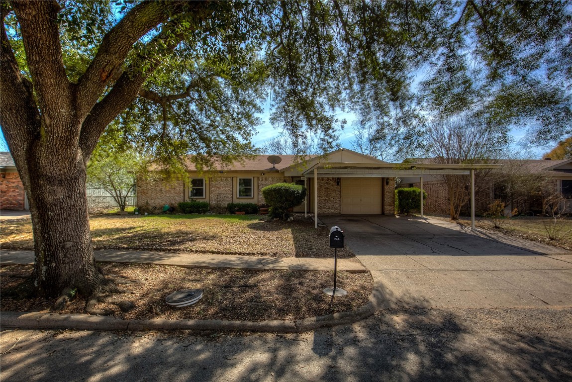 12300 Baron Drive Balch Springs TX 75180