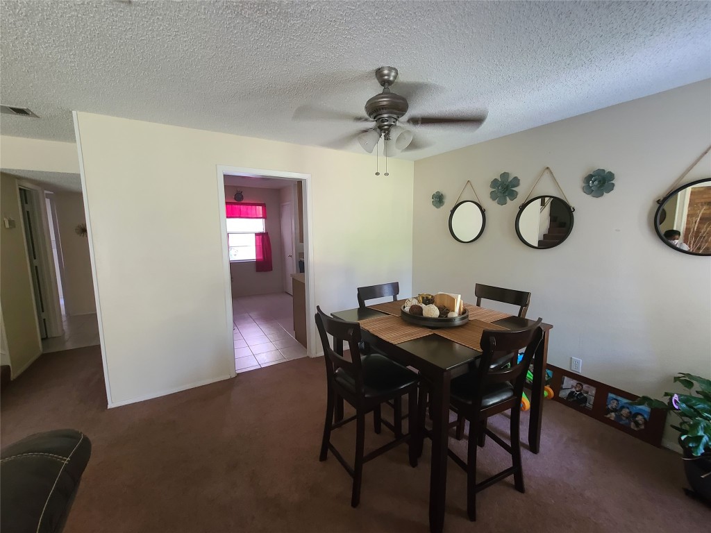 1801 Ridgebrook Drive Arlington TX 76015