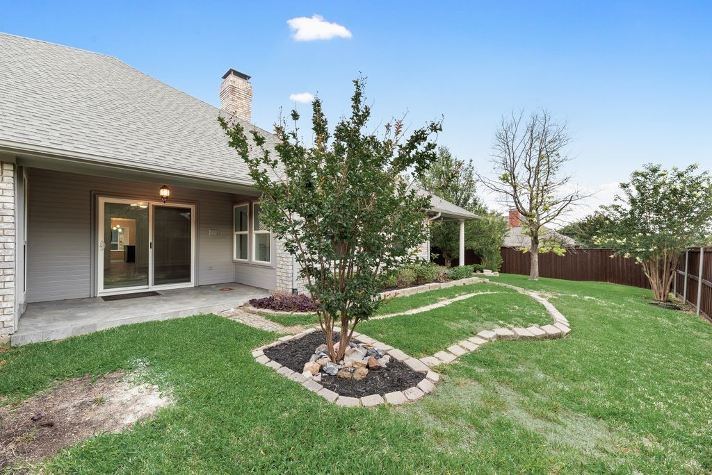 2100 Antibes Drive Carrollton TX 75006