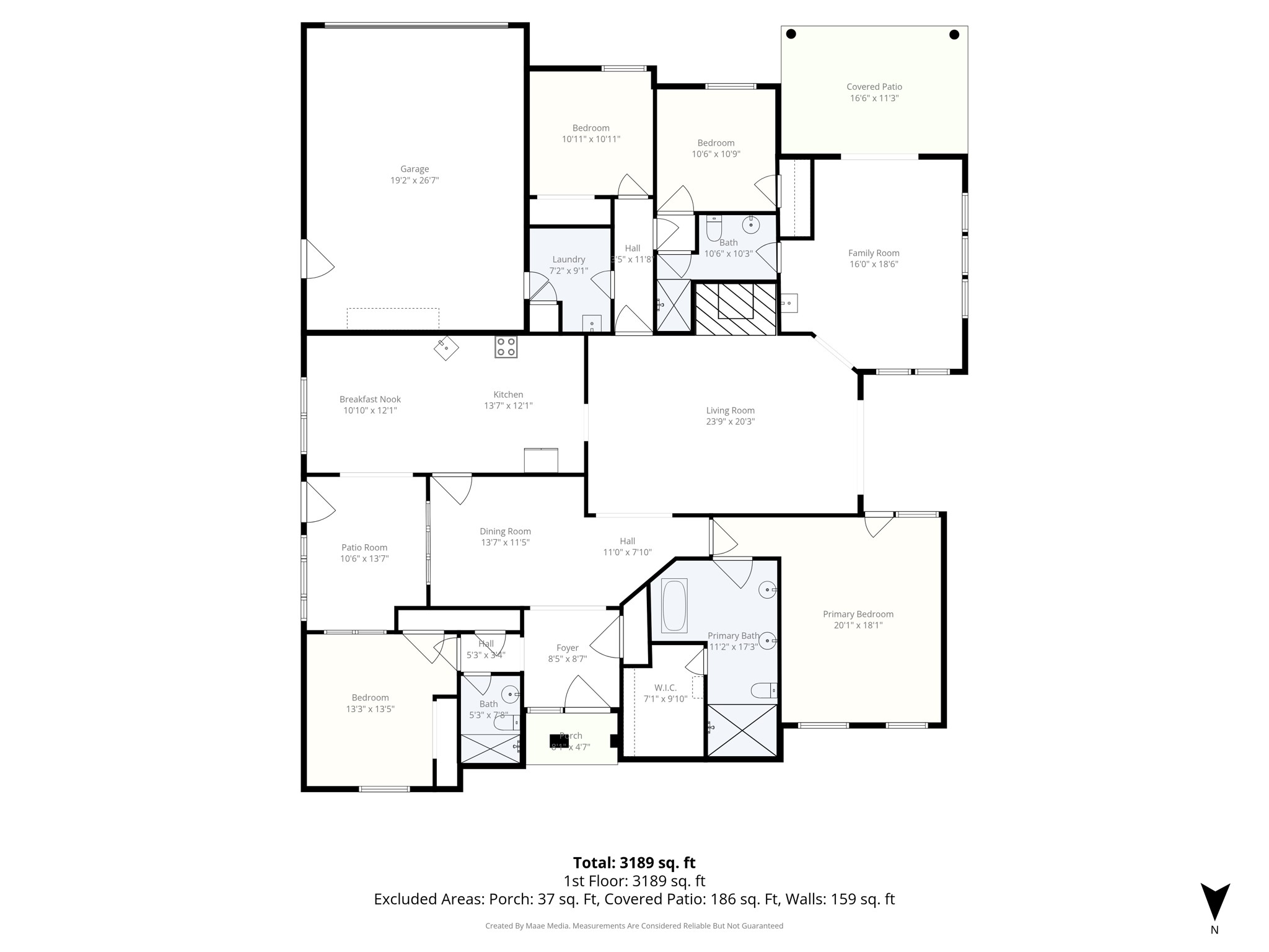 2100 Antibes Drive Carrollton TX 75006