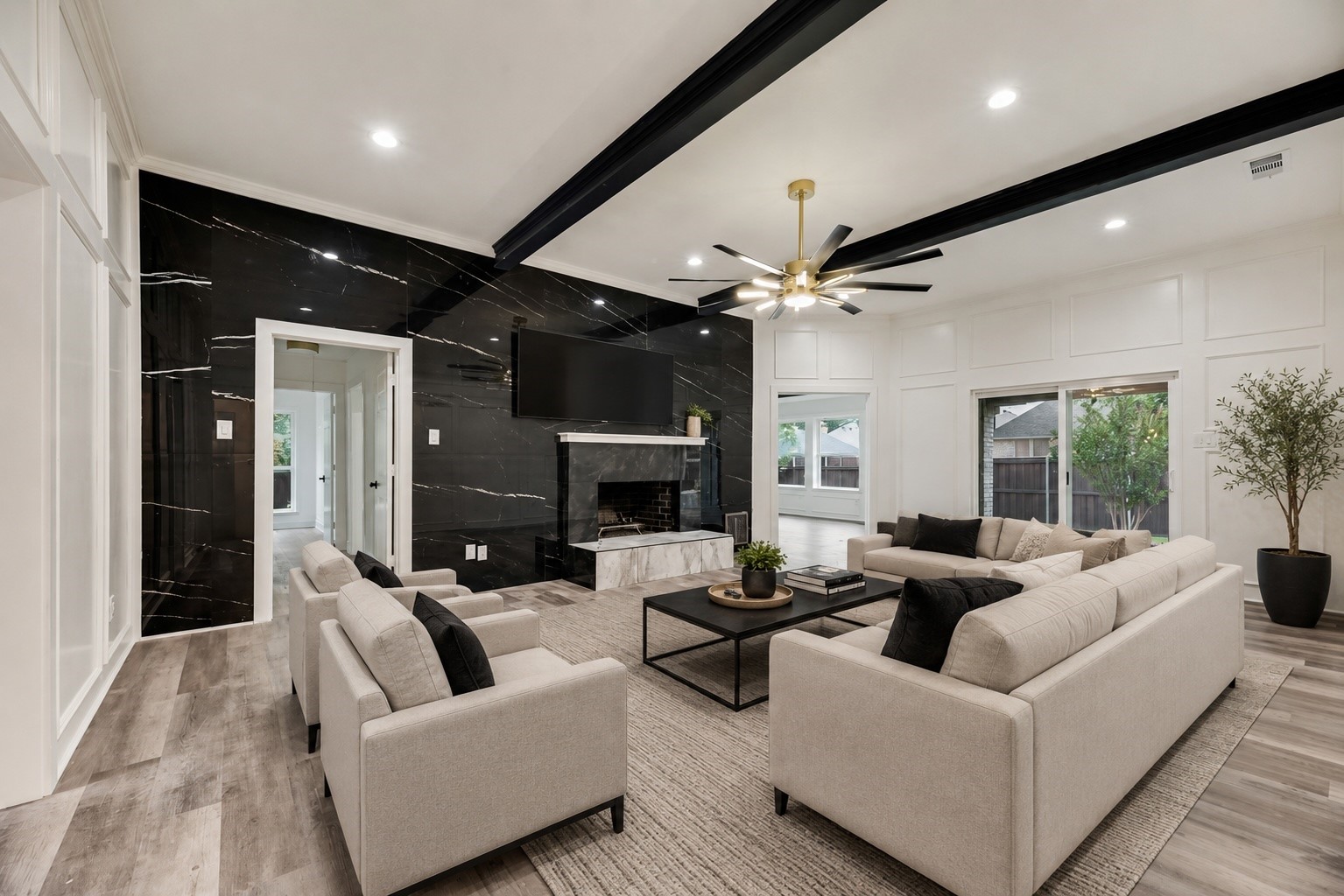 2100 Antibes Drive Carrollton TX 75006