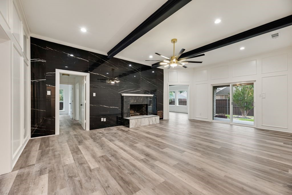 2100 Antibes Drive Carrollton TX 75006
