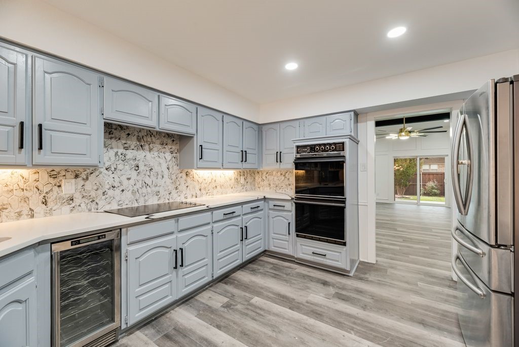 2100 Antibes Drive Carrollton TX 75006