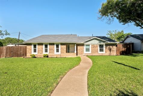 425 Shady Brook Place Richardson TX 75080