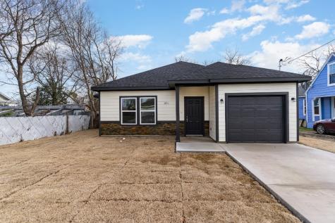 3511 Eutopia Street Greenville TX 75401