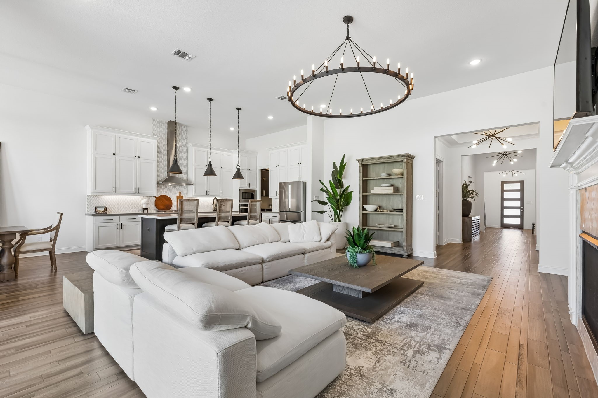 3016 Sundial Lane Northlake TX 76247