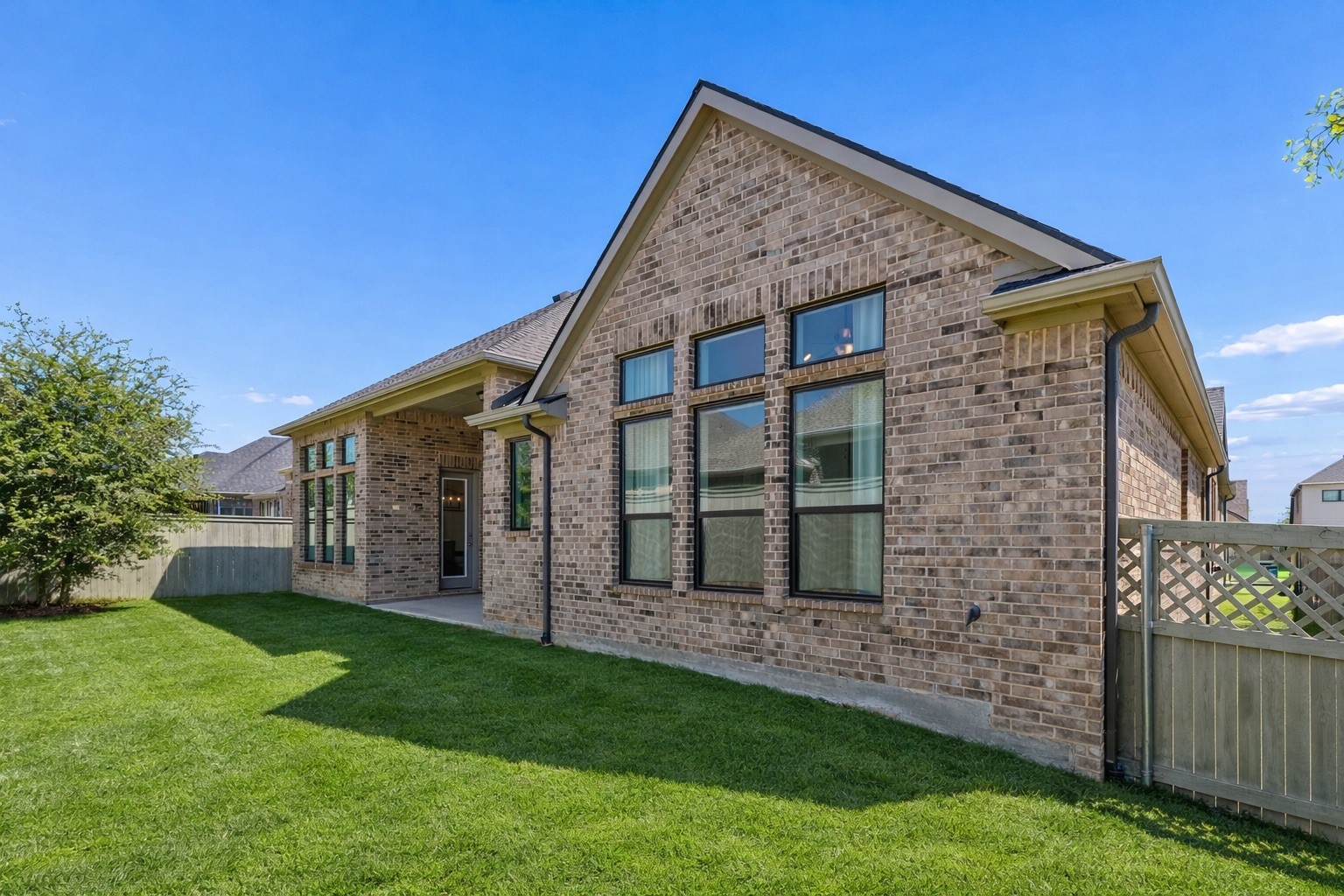 3016 Sundial Lane Northlake TX 76247