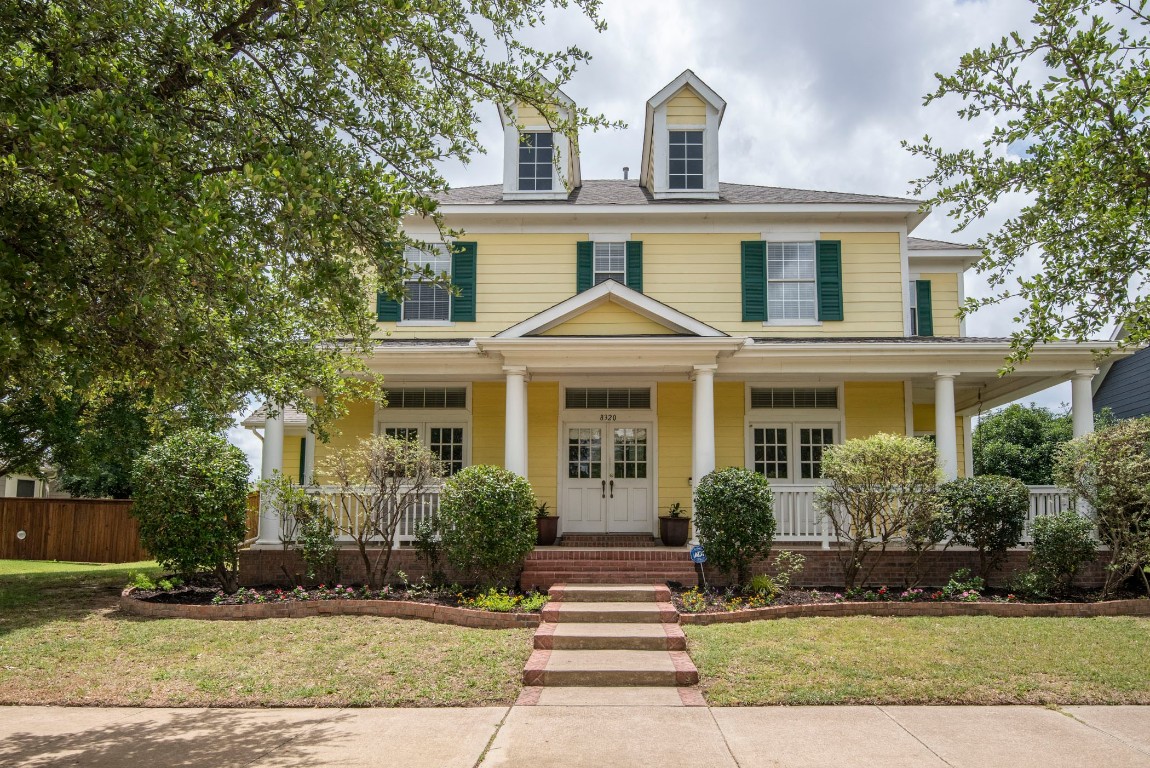 8320 Euclid Avenue North Richland Hills TX 76180