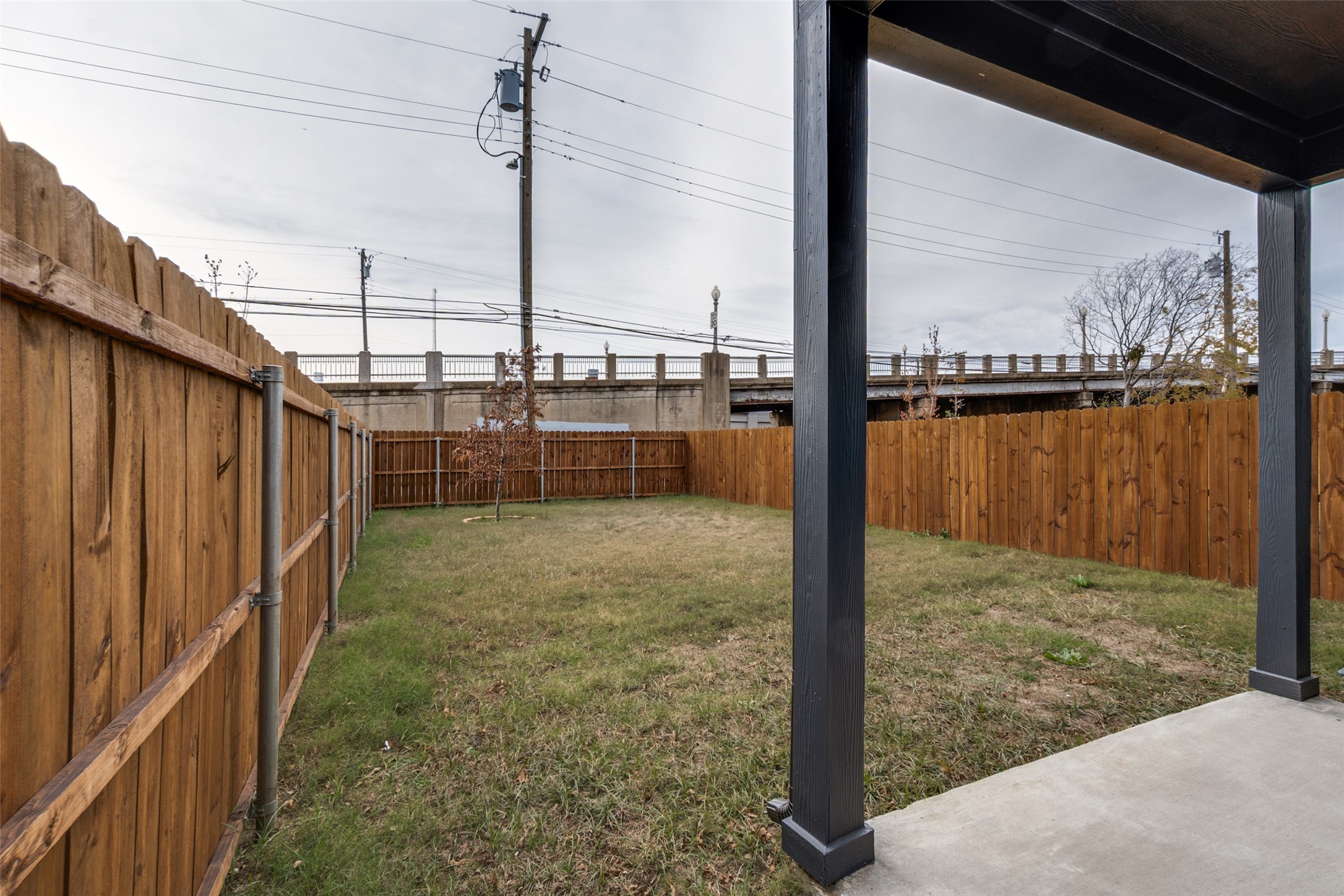 2414 Merlin Street Dallas TX 75215