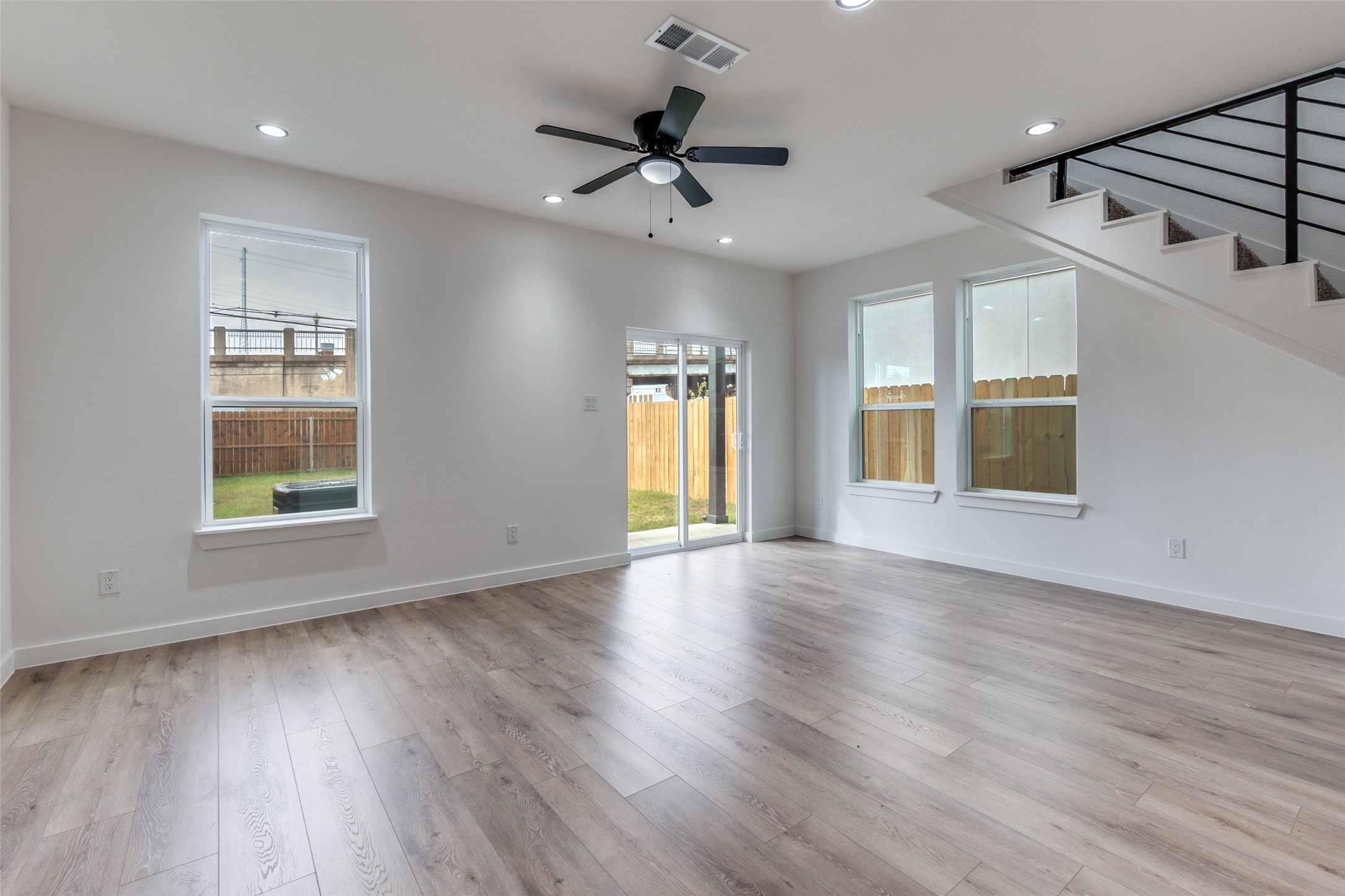 2414 Merlin Street Dallas TX 75215
