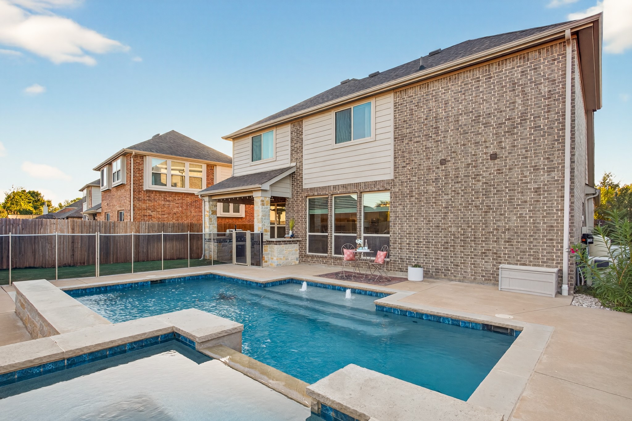 9505 Meadowpark Drive Denton TX 76226