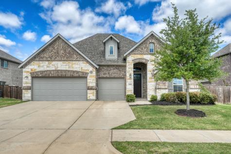3008 Charles Drive Wylie TX 75098