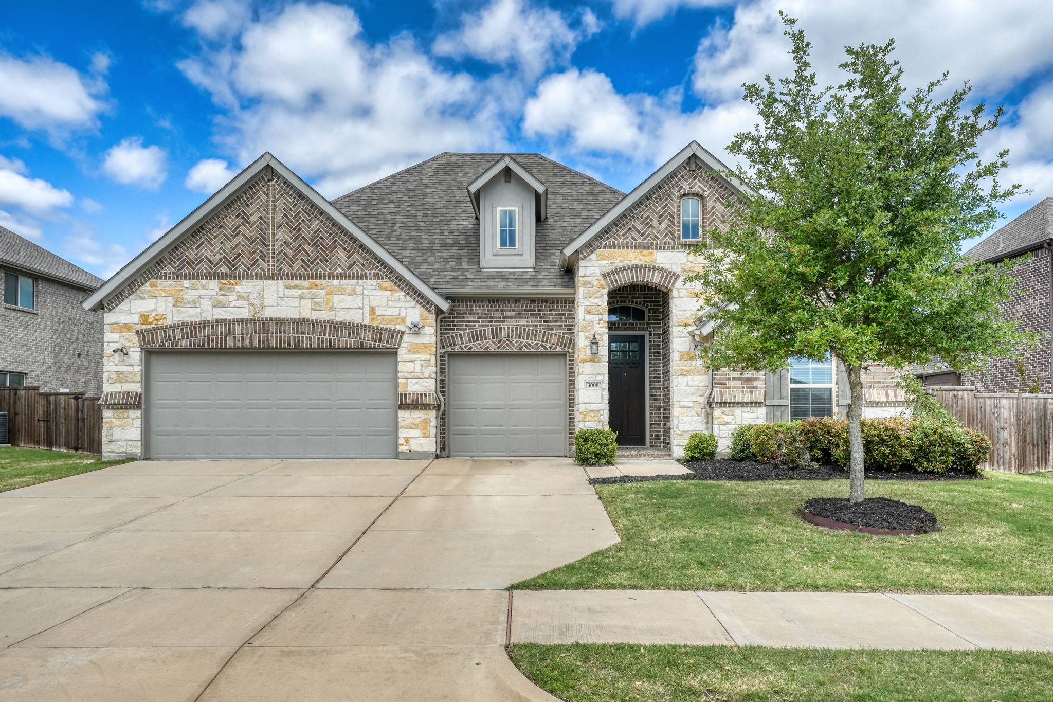 3008 Charles Drive Wylie TX 75098