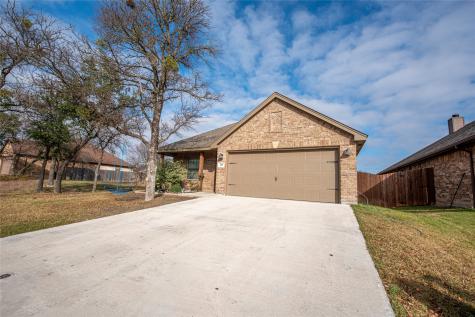 601 Zachary Drive Weatherford TX 76087