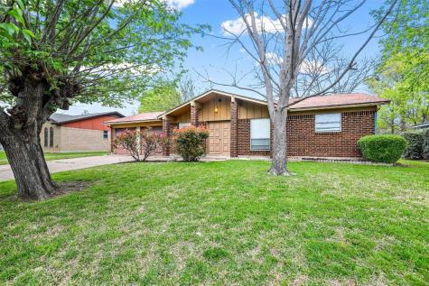 7825 Emerald Hills Way North Richland Hills TX 76180