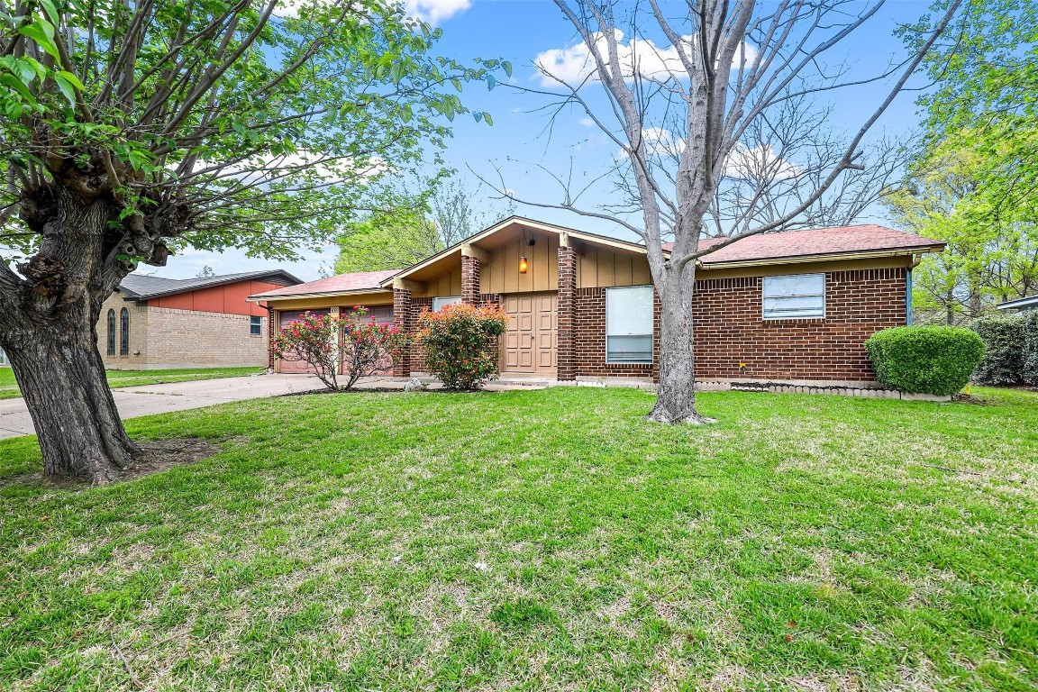 7825 Emerald Hills Way North Richland Hills TX 76180