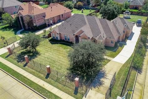 804 Pennsylvania Avenue Kennedale TX 76060