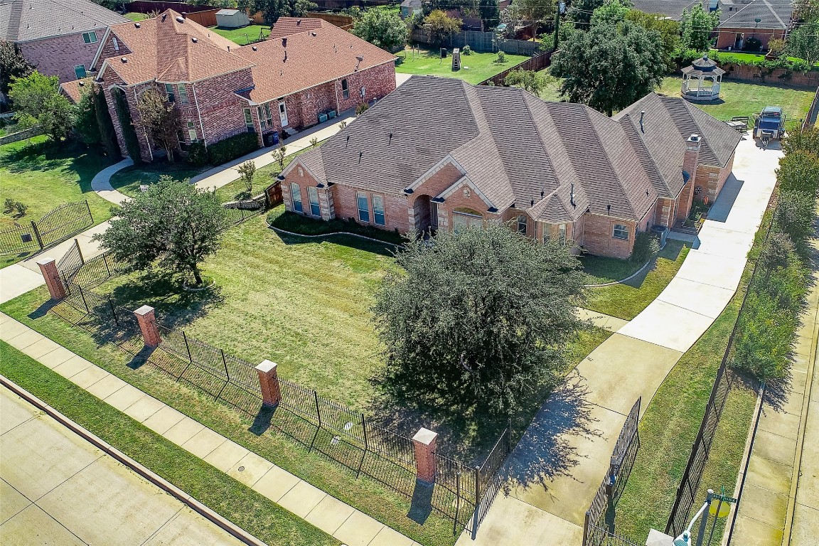 804 Pennsylvania Avenue Kennedale TX 76060