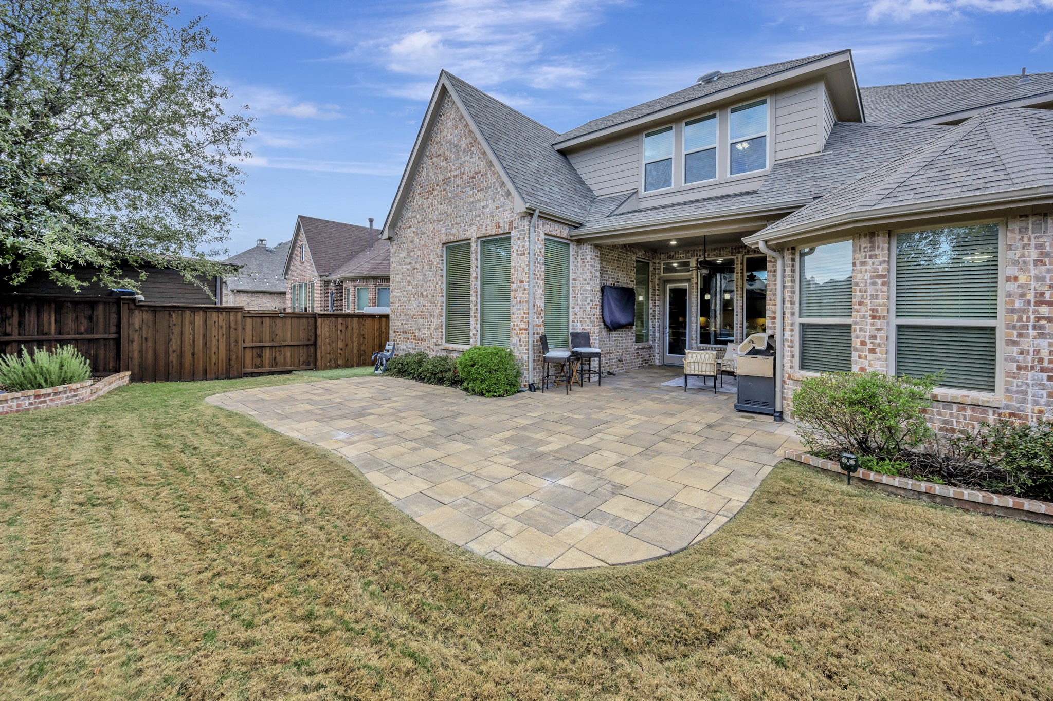 4600 Crossvine Drive Prosper TX 75078