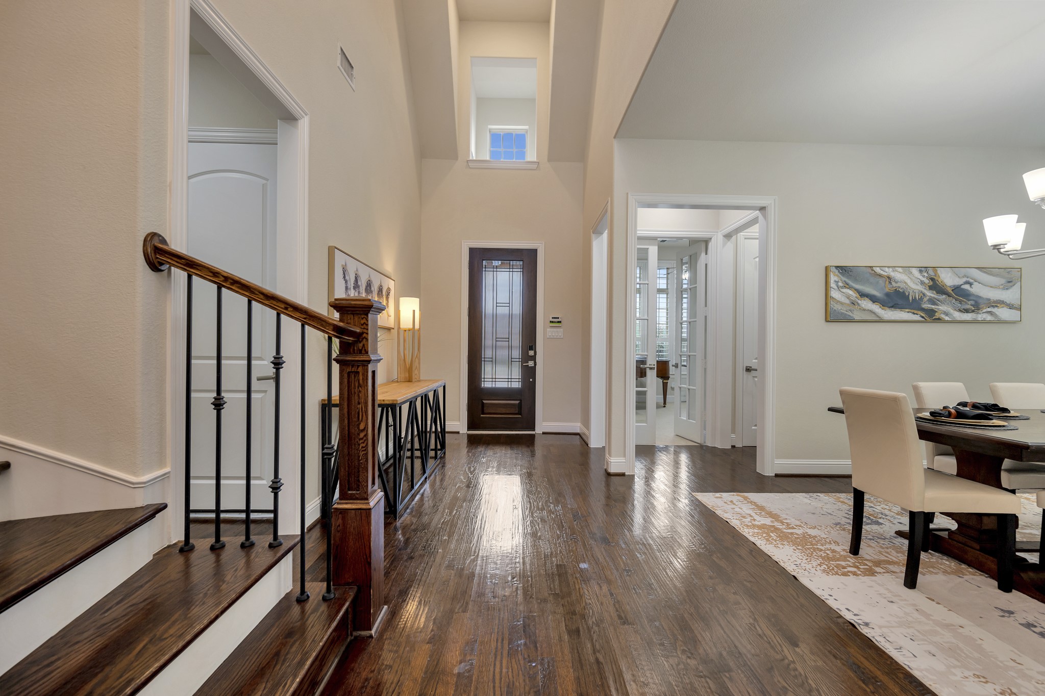 4600 Crossvine Drive Prosper TX 75078
