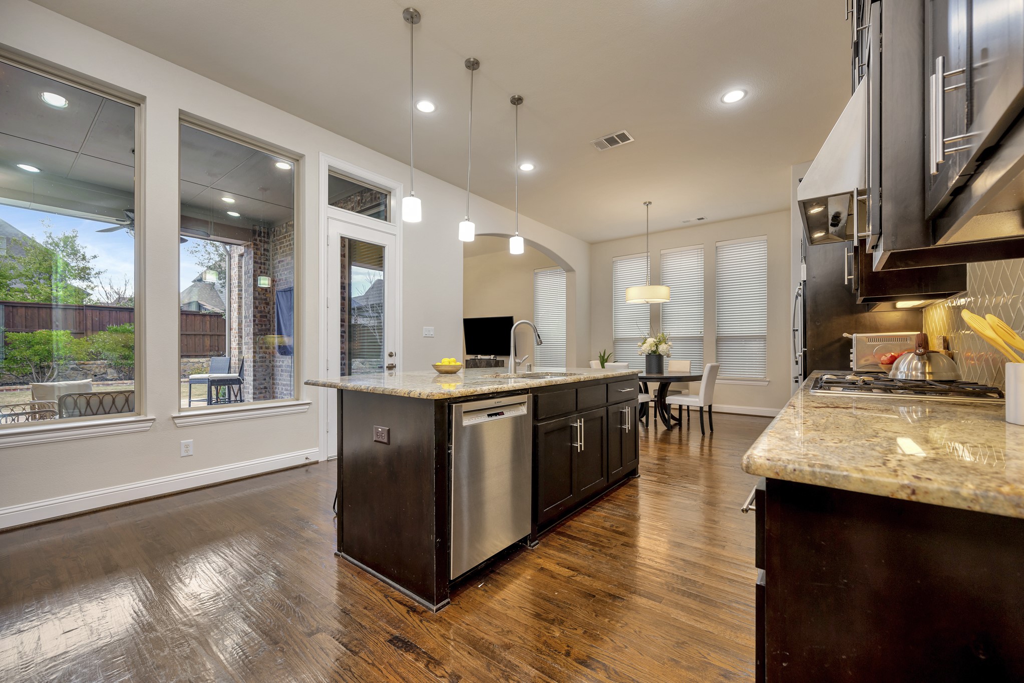 4600 Crossvine Drive Prosper TX 75078