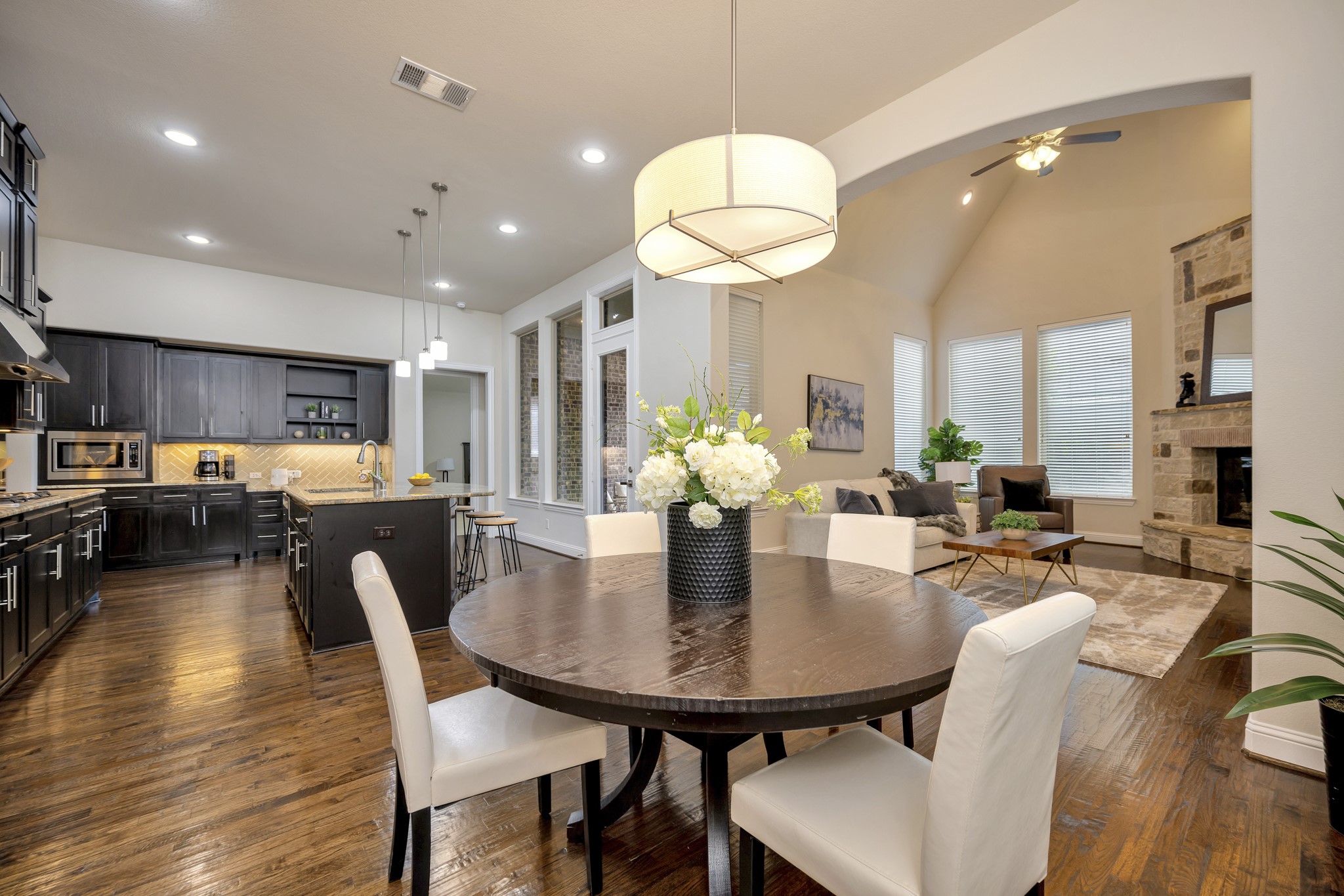 4600 Crossvine Drive Prosper TX 75078