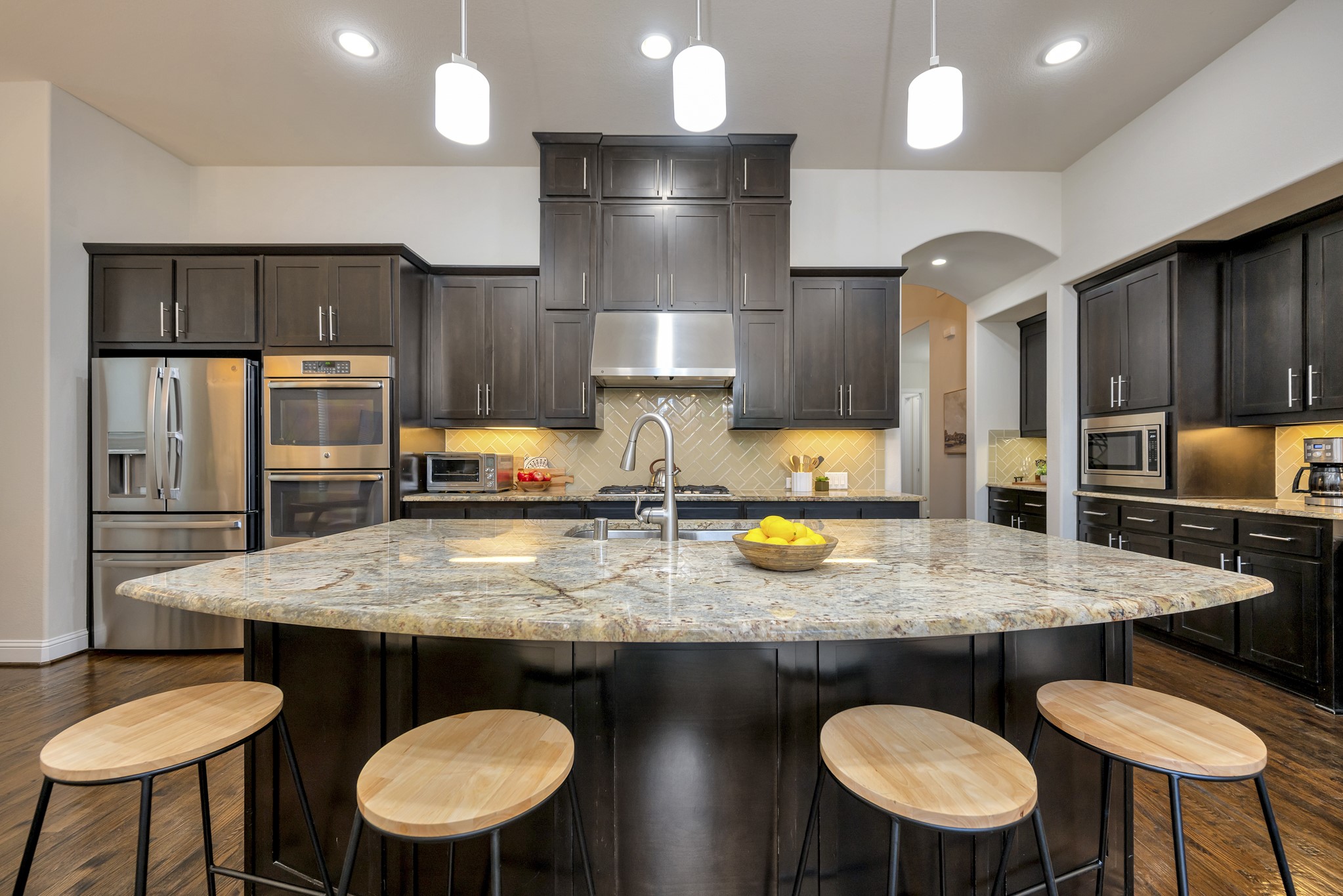 4600 Crossvine Drive Prosper TX 75078