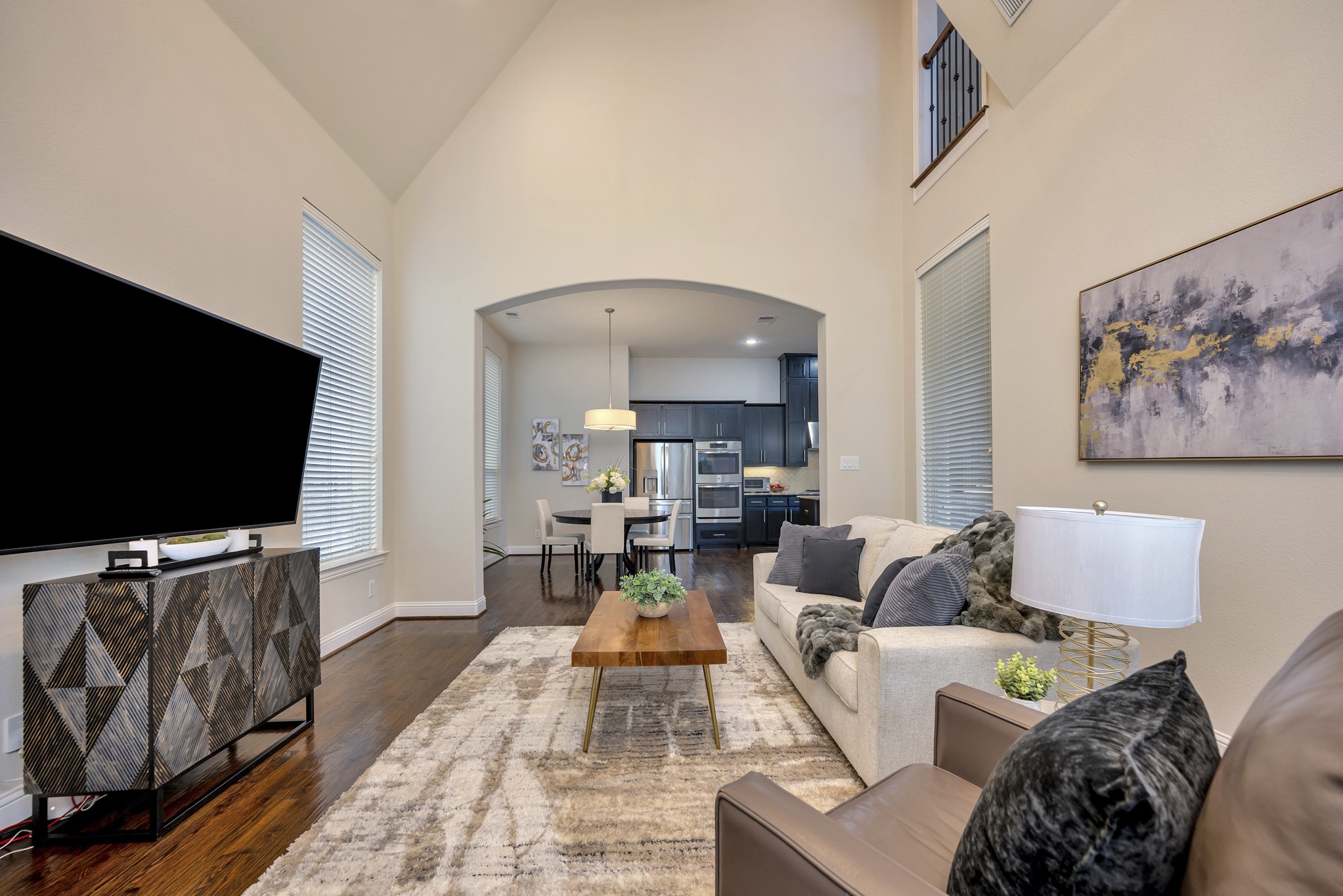4600 Crossvine Drive Prosper TX 75078