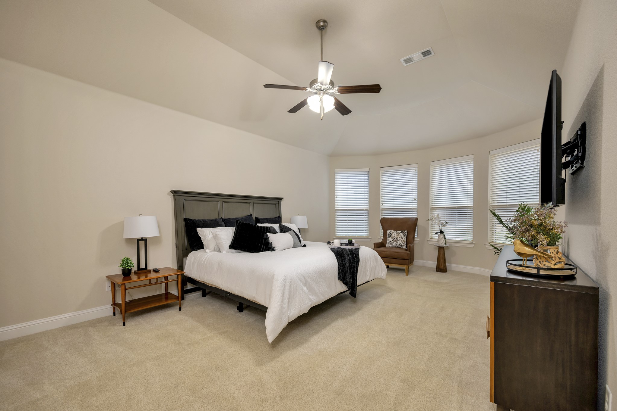 4600 Crossvine Drive Prosper TX 75078