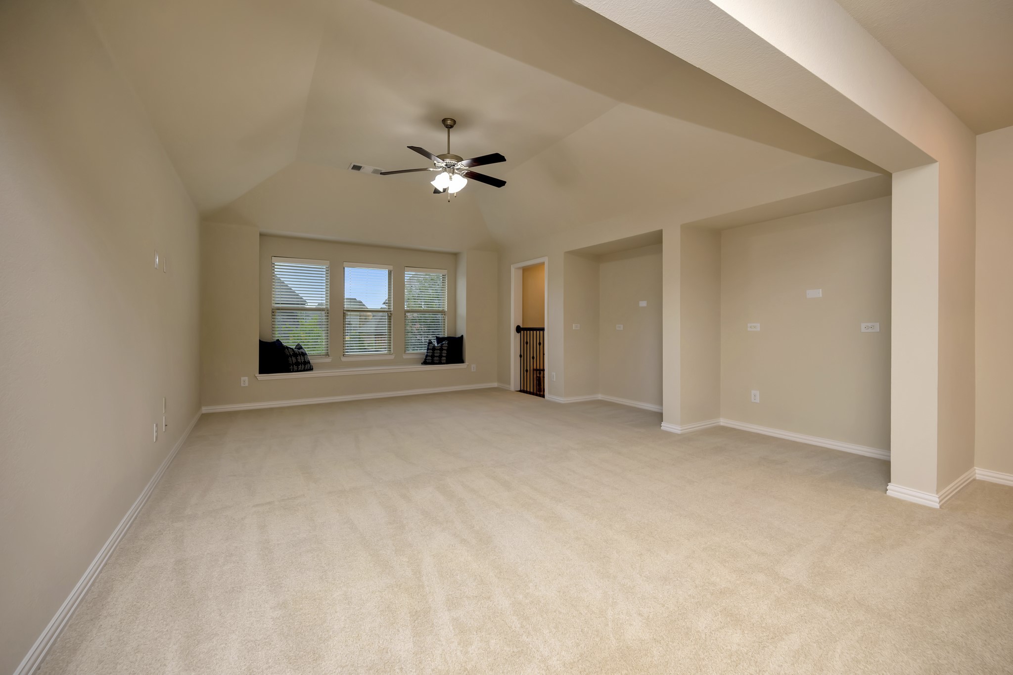 4600 Crossvine Drive Prosper TX 75078