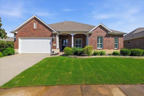 7045 Lake Mead Court Frisco TX 75036