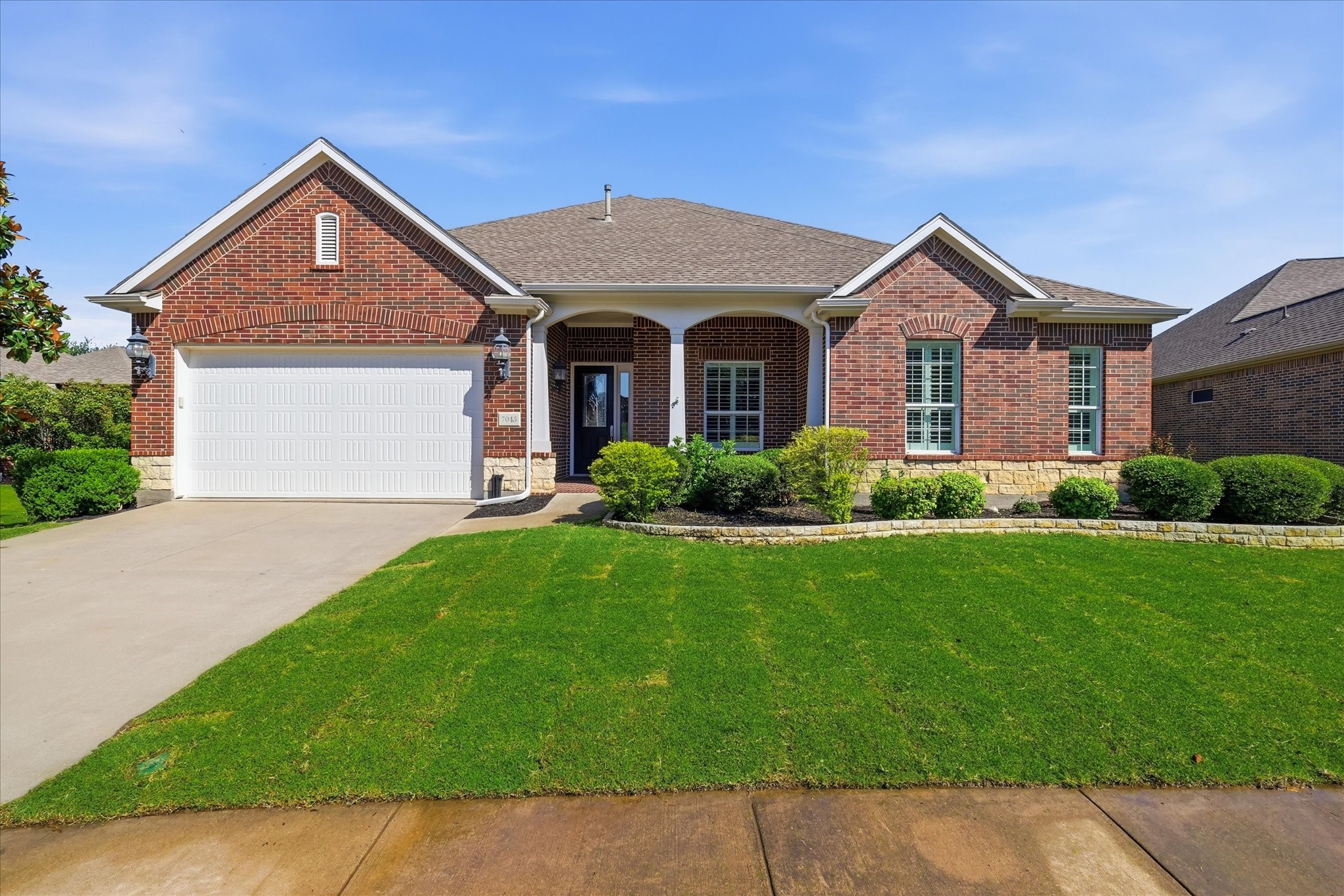 7045 Lake Mead Court Frisco TX 75036