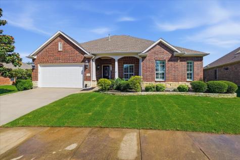 7045 Lake Mead Court Frisco TX 75036