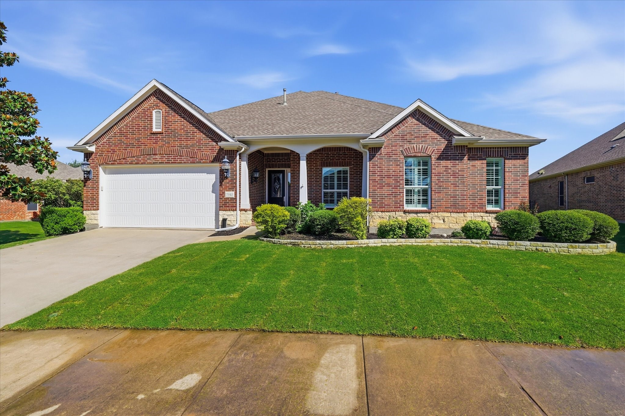 7045 Lake Mead Court Frisco TX 75036