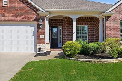 7045 Lake Mead Court Frisco TX 75036