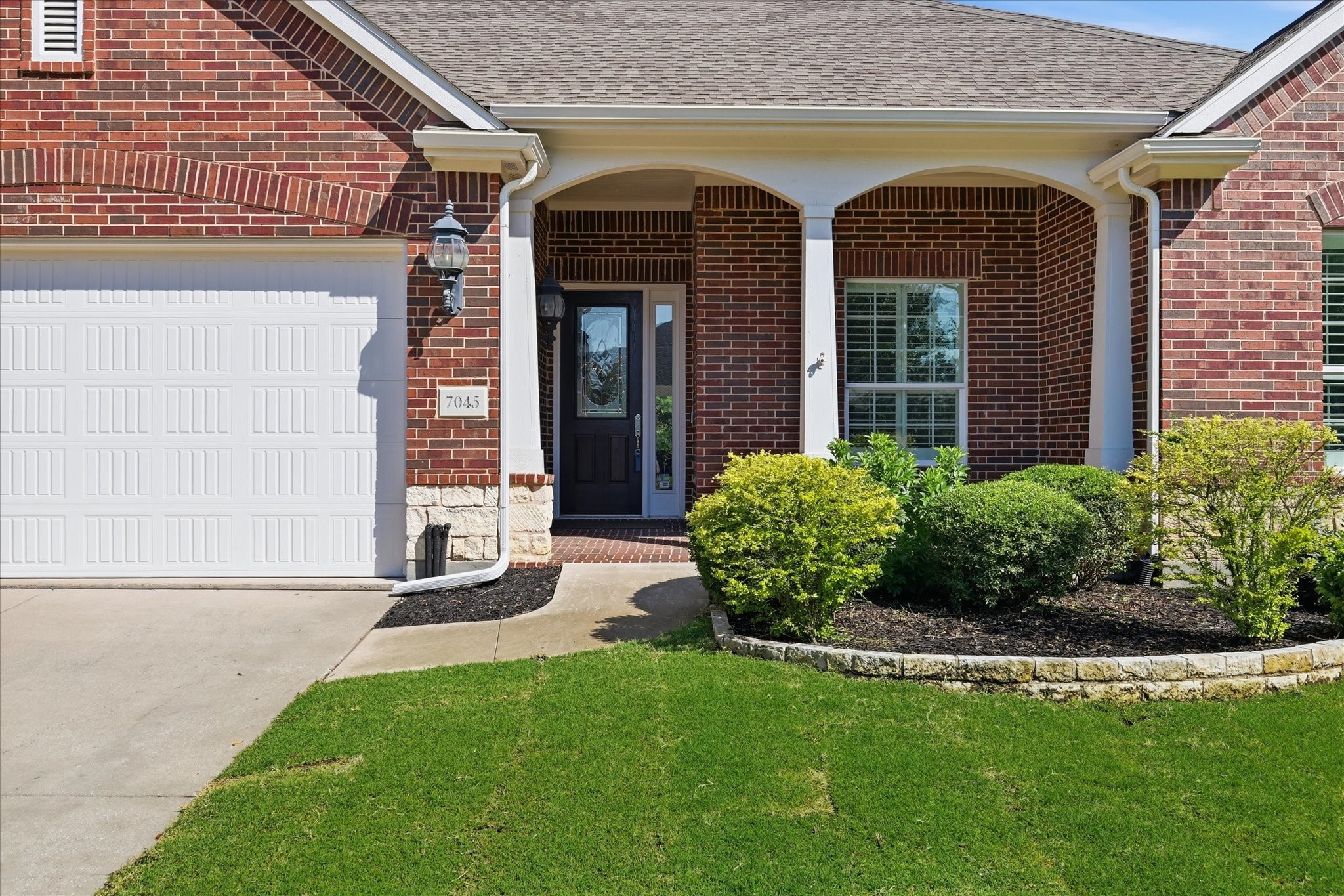 7045 Lake Mead Court Frisco TX 75036