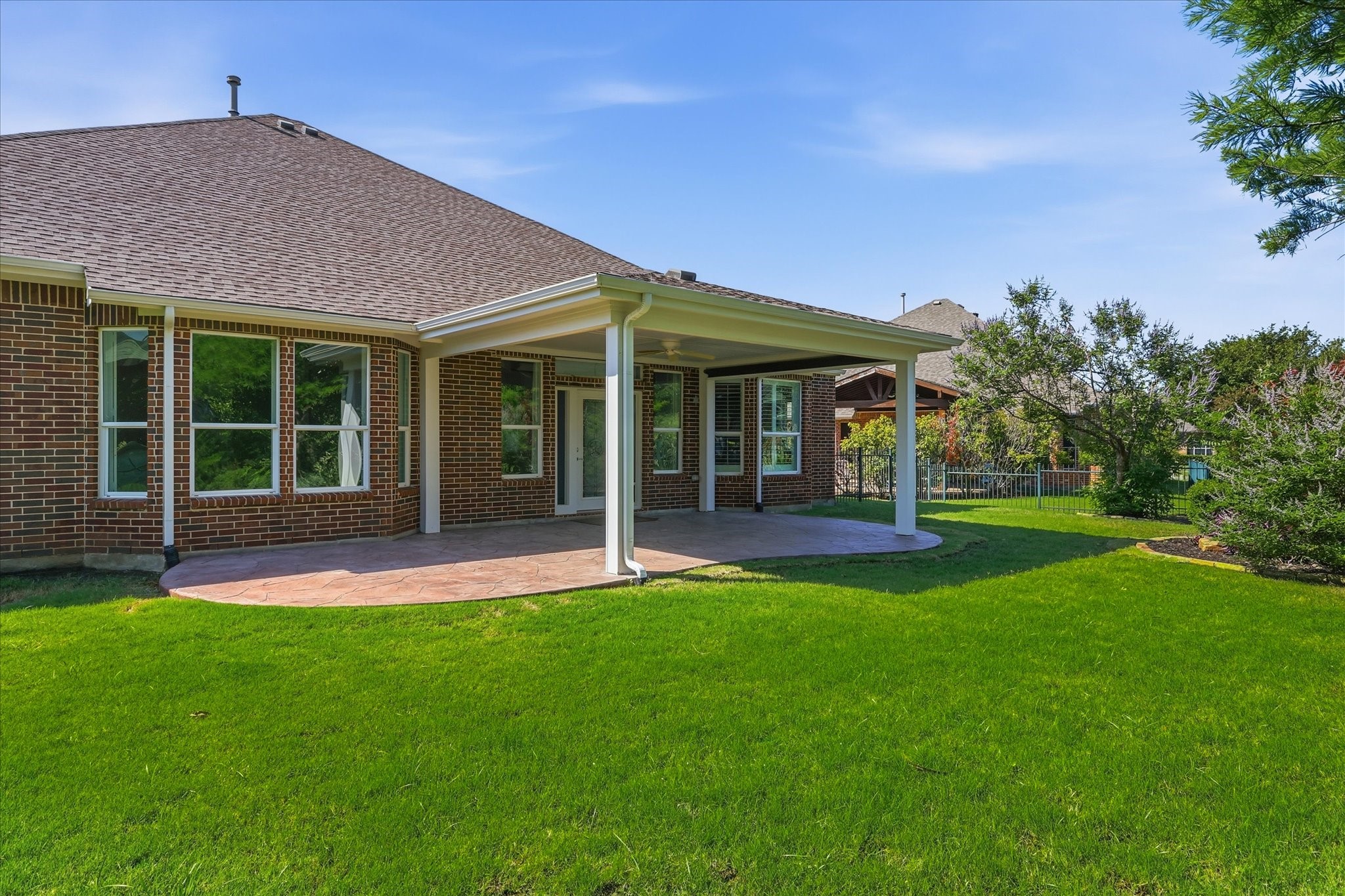 7045 Lake Mead Court Frisco TX 75036