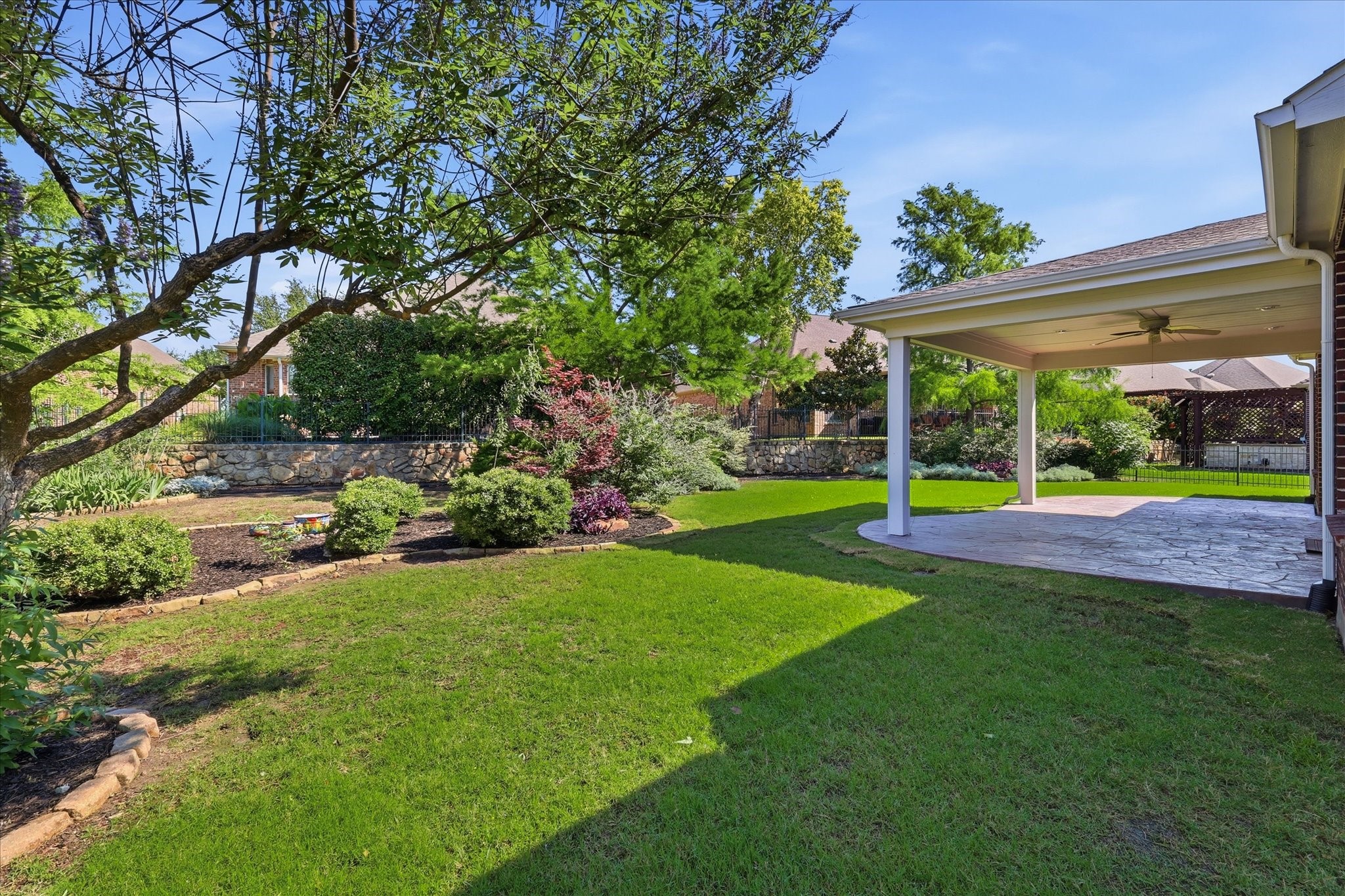 7045 Lake Mead Court Frisco TX 75036